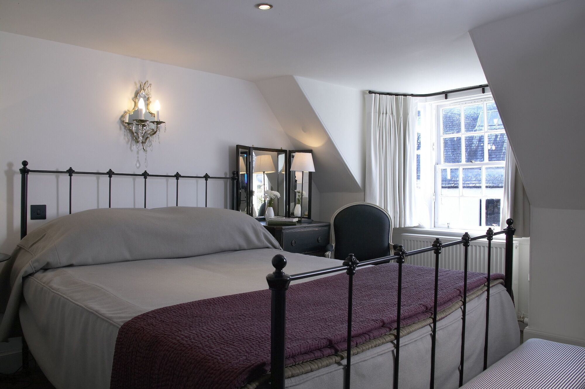 Melville House Comrie Extérieur photo